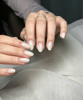 ネイル エ リンのネイルデザイン