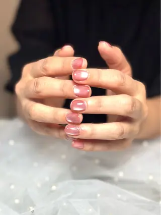 ネイル ネイルサロン ラナレアのネイルデザイン