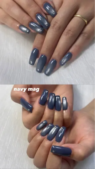 ネイル nailsalon linneのネイルデザイン