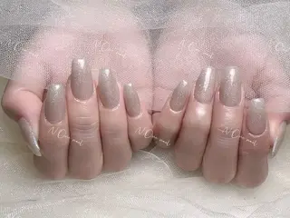 ネイル N.one 🎀saki💅のネイルデザイン