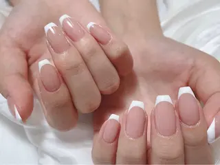 ネイル JUN Lioraネイルのネイルデザイン