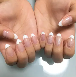 ネイル . MARINAのネイルデザイン