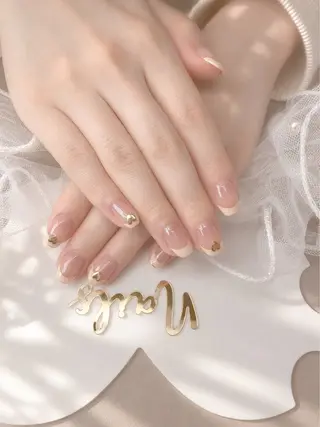 ネイル salon NOA ななのネイルデザイン