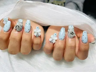 ネイル Michan Nailのネイルデザイン