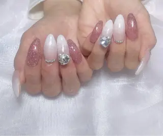 ネイル hairsalon 556のネイルデザイン