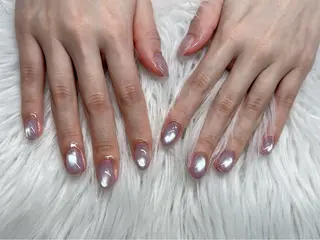 ネイル XIMINANAIL SALON堀江店のネイルデザイン