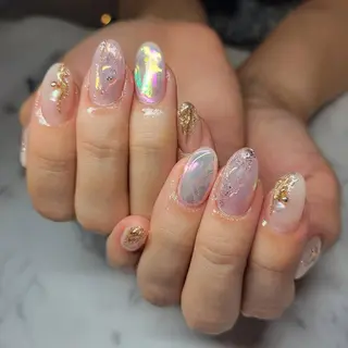 ネイル Nail salon Coco【溝の口駅】のネイルデザイン