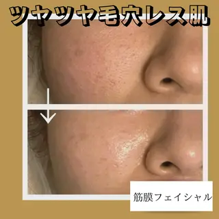 サロン コモド 山本佳世子のエステ・リラクイメージ