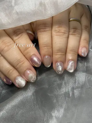 ネイル Lana Nailのネイルデザイン