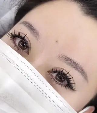 マツエク・マツパ Seira🧸マツエ ク🧡新大久保店のマツエク・マツパデザイン