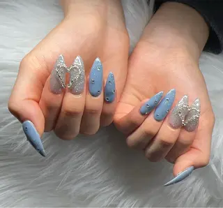 ネイル nail salon OnRのネイルデザイン