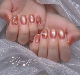 ネイル Yumi nailのネイルデザイン