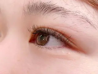 マツエク・マツパ sweet lash 朝霞台店　黒岩のマツエク・マツパデザイン