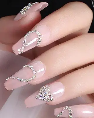 ネイル Cute beauty2のマツエク・マツパデザイン