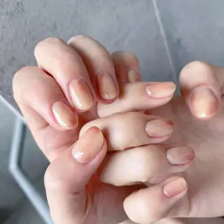 ネイル マツエク・マツパ M. Shihoのネイルデザイン