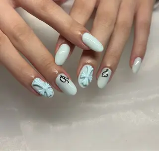 ネイル nail salon ARCHEのネイルデザイン