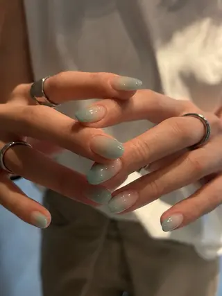 ネイル filonnail akaneのネイルデザイン