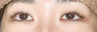 マツエク・マツパ amulet* eye.yukiのマツエク・マツパデザイン