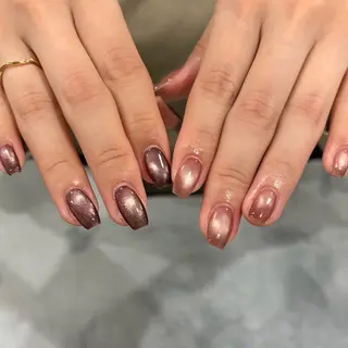 ネイル Ugirl Nail Ayaka🎀のネイルデザイン