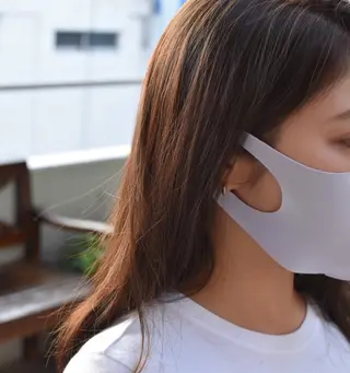カラー 上村 直輝のヘアスタイル