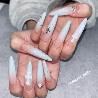 ネイル Nail♡Fuka. /6月予約受付中のネイルデザイン