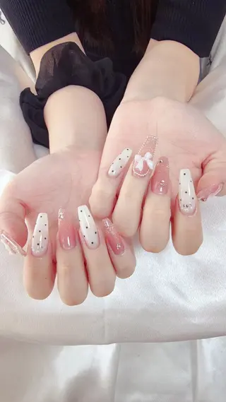 ネイル Miss Nailのネイルデザイン
