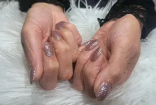 ネイル Nail Salon Lindaのネイルデザイン