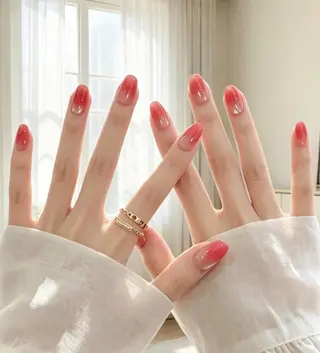 ネイル 谷口 雪のネイルデザイン