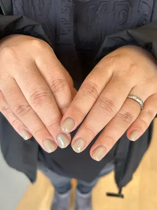 ネイル lead nail yuraのネイルデザイン
