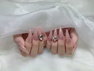 ネイル Ami Meliaのネイルデザイン