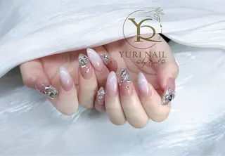 ネイル YURI Nail NARITAのネイルデザイン