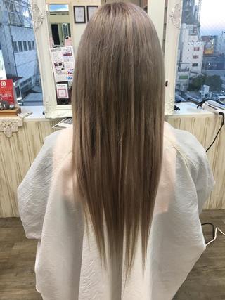 ロング 【wisp omiya】のその他イメージ