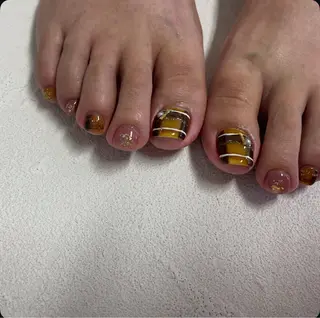 ネイル Nail othumeのネイルデザイン