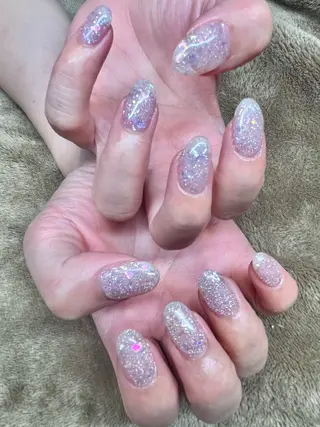 ネイル beamerci🌼 SHIORIのネイルデザイン