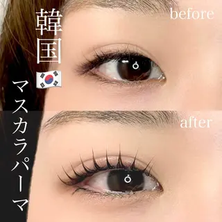マツエク・マツパ Rimi なかもず店 えりな🫧のマツエク・マツパデザイン