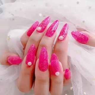 ネイル Melody  3D/スカルプ専門店のネイルデザイン