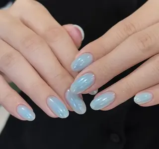 ネイル 🎀 UU_nailのネイルデザイン