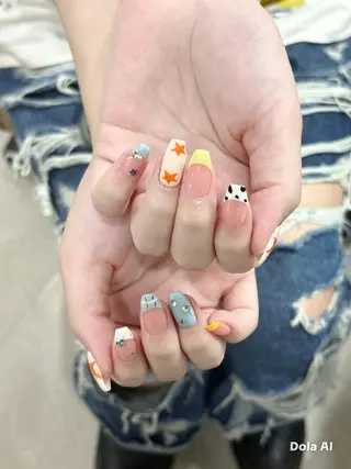 ネイル Lana Nailのネイルデザイン