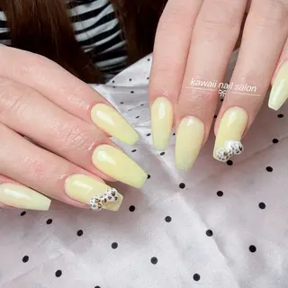 ネイル Kawaii Nail Salonのネイルデザイン
