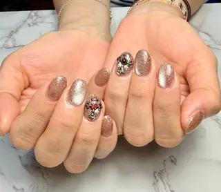 ネイル Mai’s nailのネイルデザイン