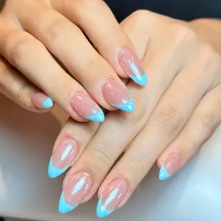 ネイル Risa_ Nailのネイルデザイン