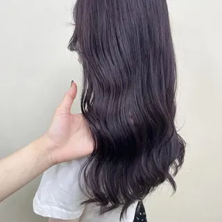 カラー 🪞THEATER 表参道店🩰のヘアスタイル