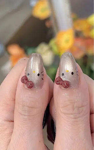 ネイル NANA NAILのネイルデザイン