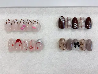 ネイル 5C NAIL 5C NAILのネイルデザイン