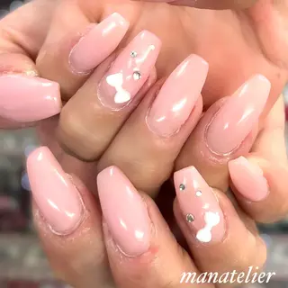 ネイル manatelier マナトリエのネイルデザイン