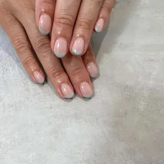 ネイル A/gan nail salonのネイルデザイン