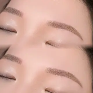 アイブロウ ♡fein. beauty♡のマツエク・マツパデザイン
