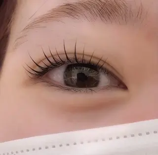 マツエク・マツパ La・mai ネイルのネイルデザイン