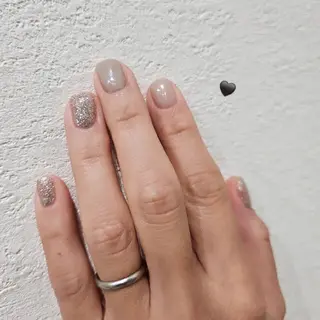 ネイル hug nail salonのネイルデザイン