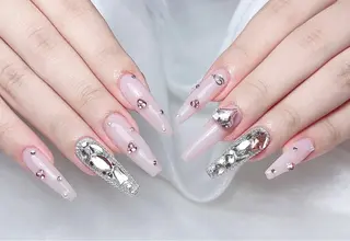 ネイル 👛Lien nailsのネイルデザイン